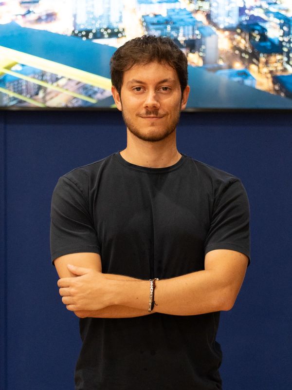 Andrea Tomasello